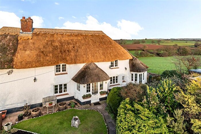 4 Bedroom Semi Detached House For Sale In Clyst Honiton, Exeter, EX5