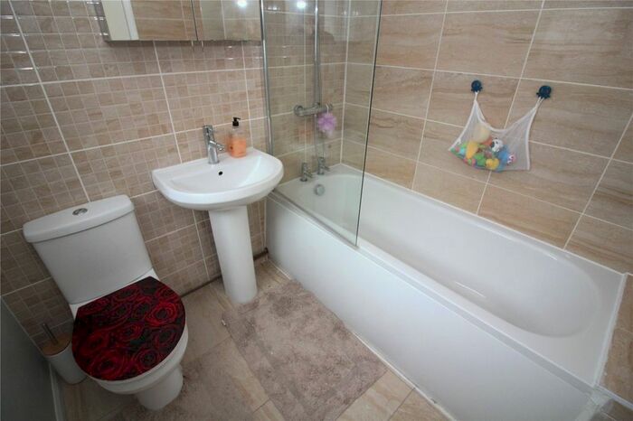 2 Bedroom Terraced House To Rent In Nelson Road, Northfleet, Gravesend, Kent, DA11