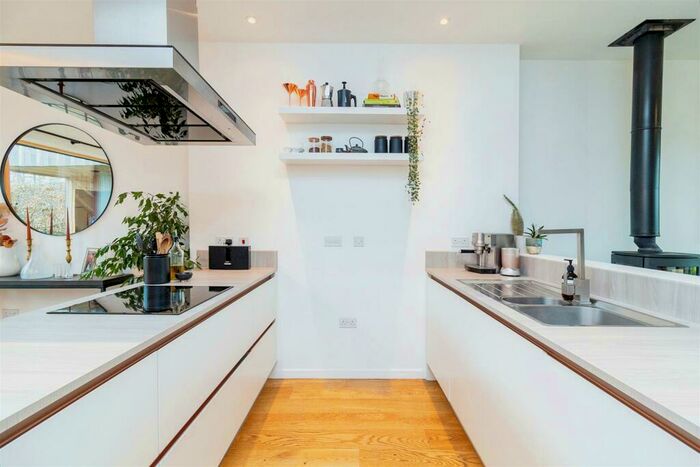 3 Bedroom End Of Terrace House For Sale In Golden Mede, Waddesdon, Buckinghamshire, HP18