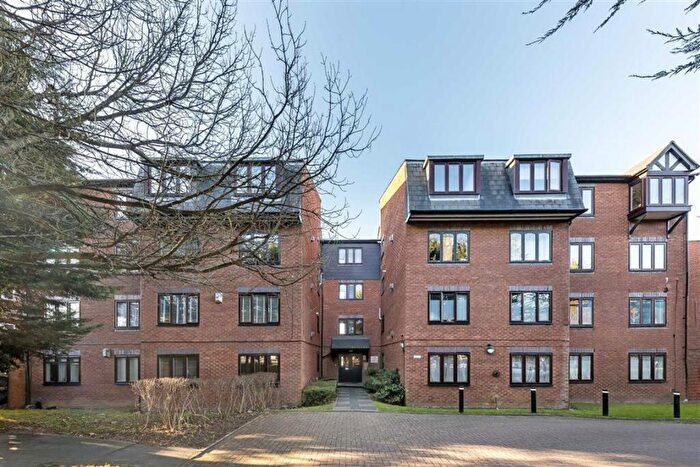 1 Bedroom Flat To Rent In Burnt Ash Hill, Lee, SE12