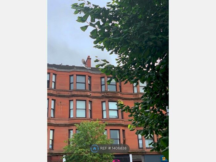 1 Bedroom Flat To Rent In Main Street, Glasgow, G73