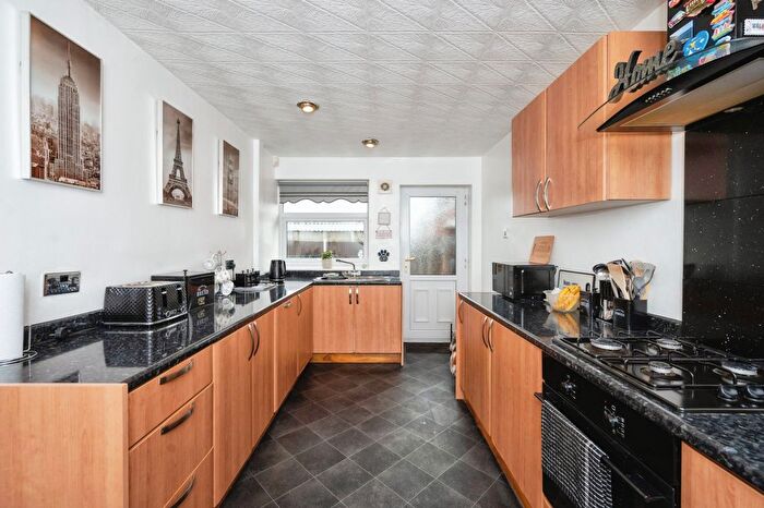 2 Bedroom Bungalow For Sale In Rostherne Close, Warrington, Cheshire, WA5