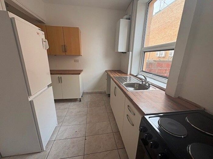 2 Bedroom Terraced House For Sale In Burns Street, Burnley, BB12