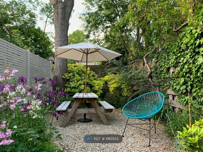 2 Bedroom Terraced House To Rent In Bermuda Road, Cambridge, CB4