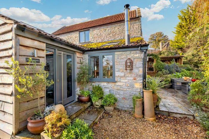 6 Bedroom Detached House For Sale In Panborough, Wells, BA5