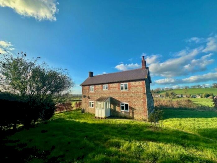 3 Bedroom Detached House To Rent In Dertford, Corsley, BA12