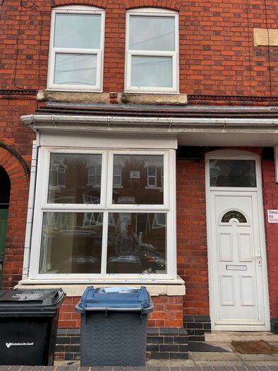 3 Bedroom Terraced House To Rent In Charlotte Road, Bournville, Birmingham, B30