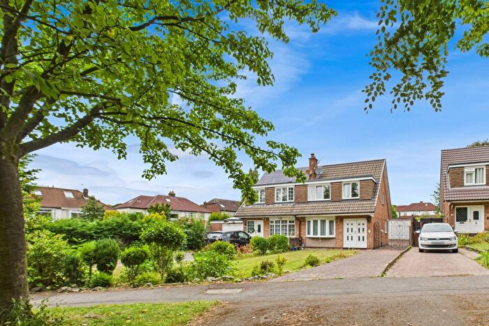 3 Bedroom Semi-Detached House For Sale In Cinderhill Lane, Norton., S8