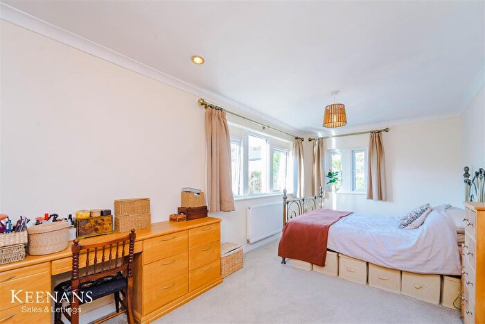 4 Bedroom Detached House For Sale In Collinge Fold Lane, Rawtenstall, Rossendale, BB4