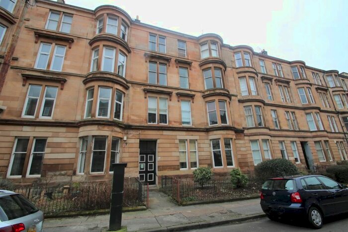 2 Bedroom Flat To Rent In Montague Street, Woodlands, Glasgow, G4