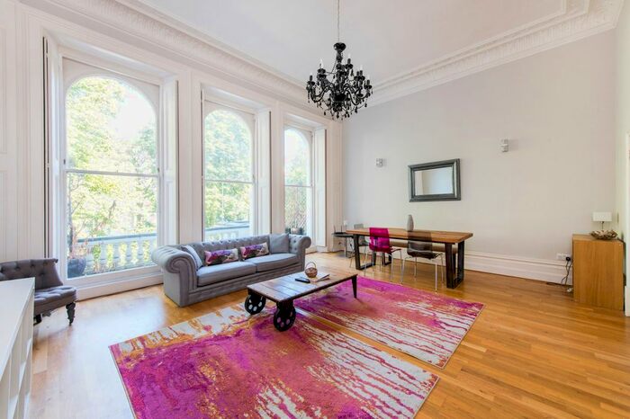 1 Bedroom Flat To Rent In Cornwall Gardens, London, SW7