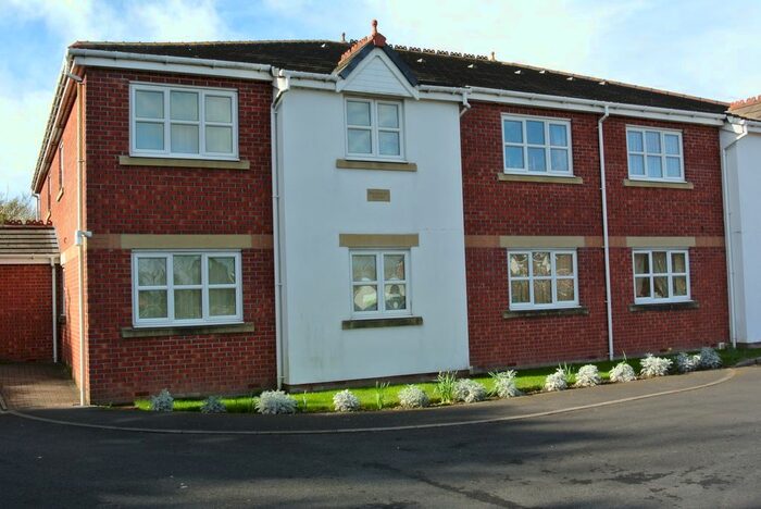 1 Bedroom Flat To Rent In Woodbank Court Bispham Road, Thornton Cleveleys, FY5