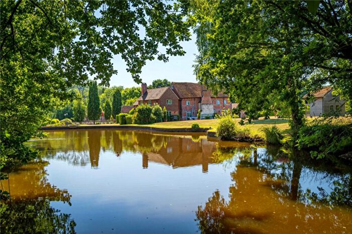5 Bedroom Detached House To Rent In Norley Lane, Shamley Green, Guildford, Surrey, GU5