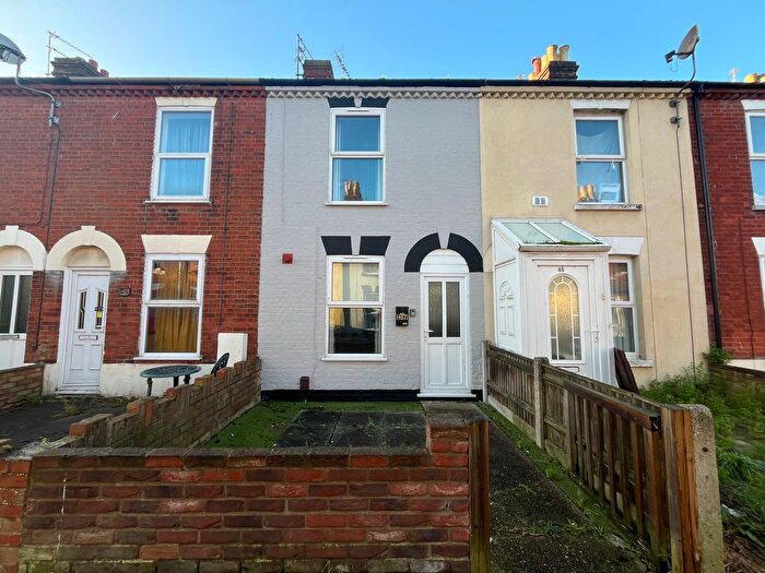 3 Bedroom Property To Rent In Winifred Road, Great Yarmouth, NR31