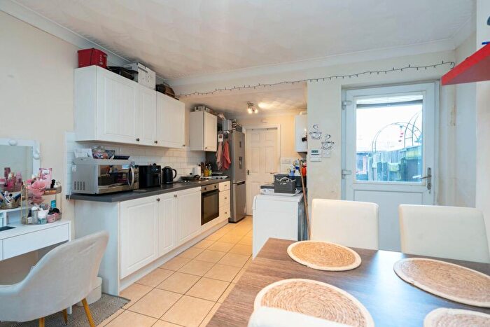 3 Bedroom Terraced House For Sale In Argyle Street, Boston, PE21