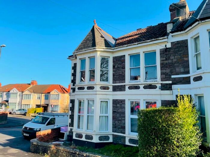 3 Bedroom Maisonette To Rent In Gloucester Road, Horfield BS7