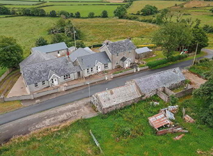 10 Bedroom House For Sale In & A Moyarget Road, Ballycastle, BT54