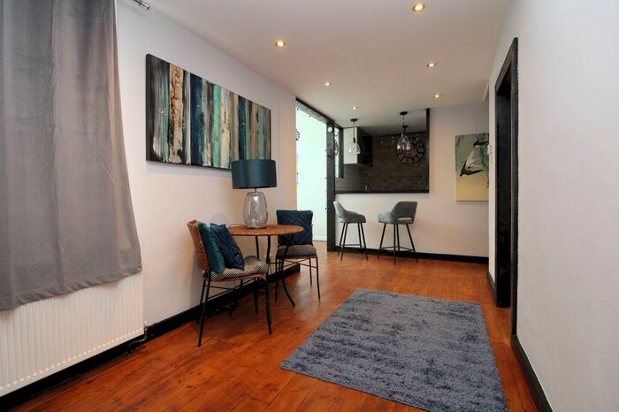 1 Bedroom Cottage To Rent In Tennison Road, London, SE25