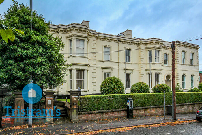 1 Bedroom Apartment To Rent In Clarendon House, NG1