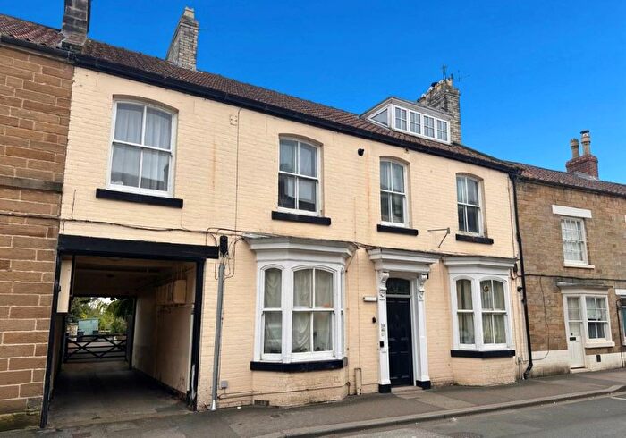 5 Bedroom Block Of Flats For Sale In West End, Kirkbymoorside, York, North Yorkshire, YO62