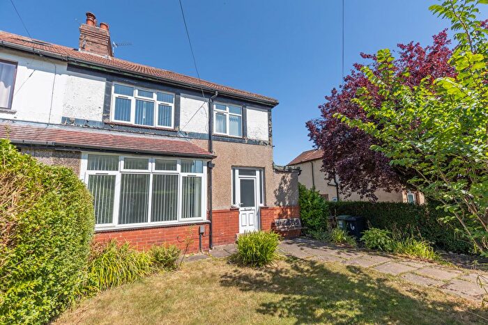 3 Bedroom Semi-Detached House To Rent In Calgary Place, Chapel Allerton, Leeds, LS7