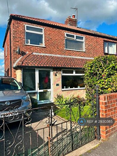 3 Bedroom Semi-Detached House To Rent In Cherry Tree Crescent, Rotherham, S66