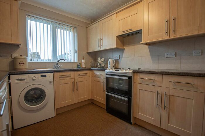 2 Bedroom Detached Bungalow For Sale In Jubilee Gardens, Snettisham, PE31