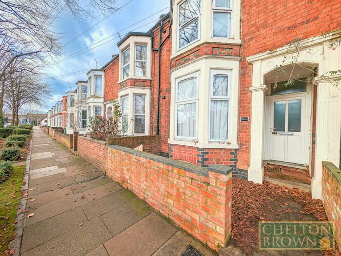 1 Bedroom Apartment To Rent In Victoria Promenade, Northampton, NN1