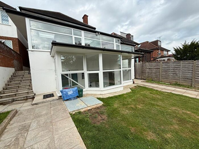 2 Bedroom Flat To Rent In Bengeworth Road, Harrow, HA1