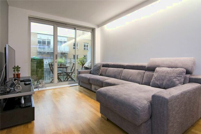 1 Bedroom Flat To Rent In Ionian Building, Narrow Street, London, E14