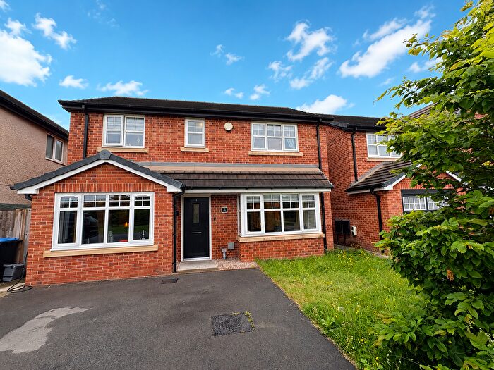 4 Bedroom Detached House For Sale In Williamson Park Road, Cleveleys, FY5
