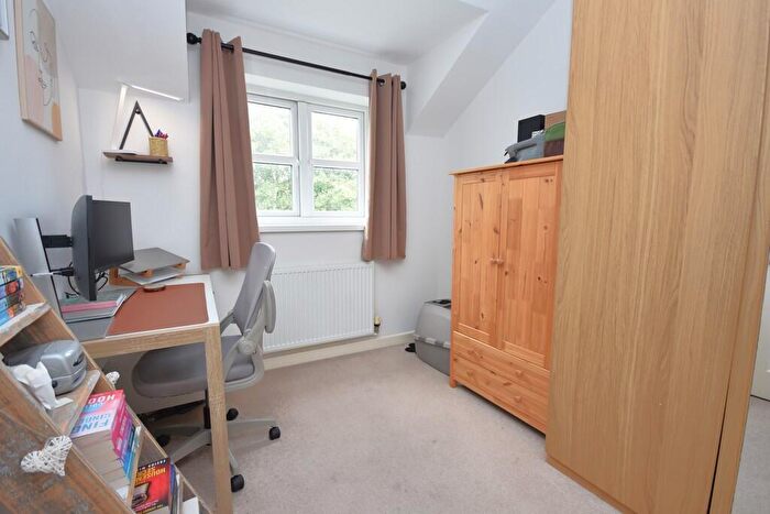3 Bedroom Town House For Sale In Elm Road, Barrow-in-Furness, Cumbria, LA14