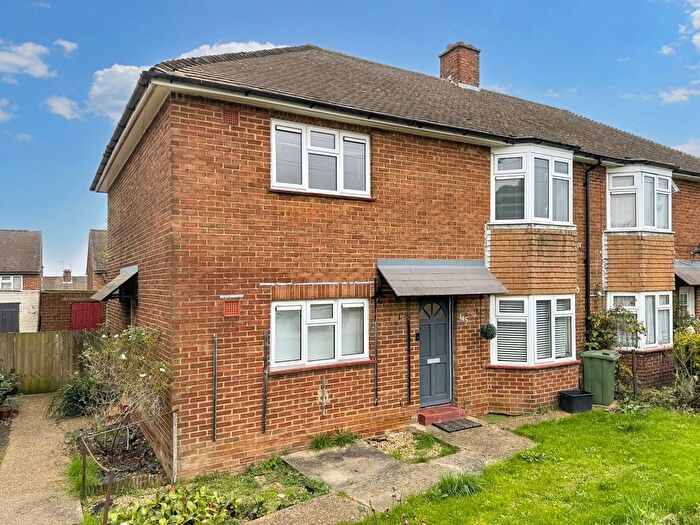 2 Bedroom Maisonette To Rent In Slades Drive, Chislehurst, BR7