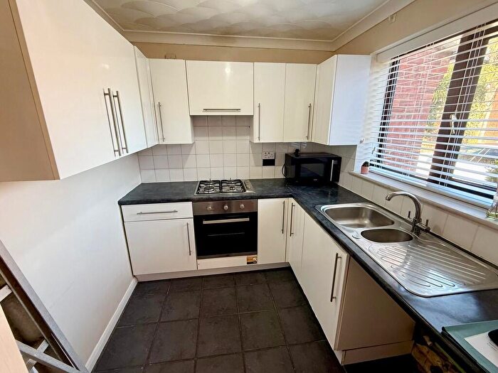 2 Bedroom End Of Terrace House To Rent In Pyke Court, Caister-on-Sea, NR30