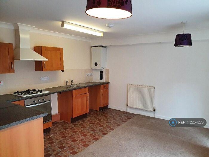 2 Bedroom Flat To Rent In Stonegate Street, King's Lynn, PE30