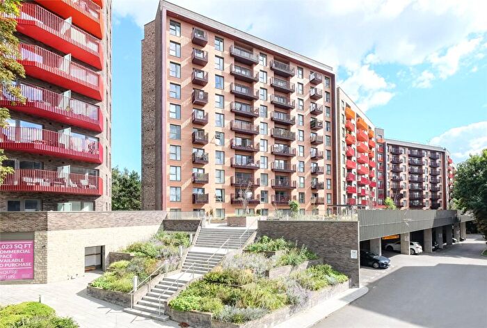 1 Bedroom Flat For Sale In Mill Wood, Maidstone, Kent, ME14