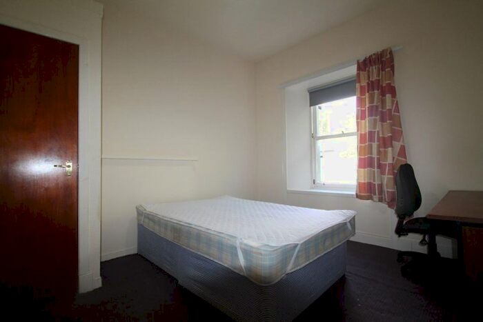 1 Bedroom Flat To Rent In Springfield, Dundee, DD1