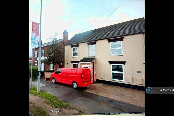 1 Bedroom Flat To Rent In Bridge Street, Brigg, DN20