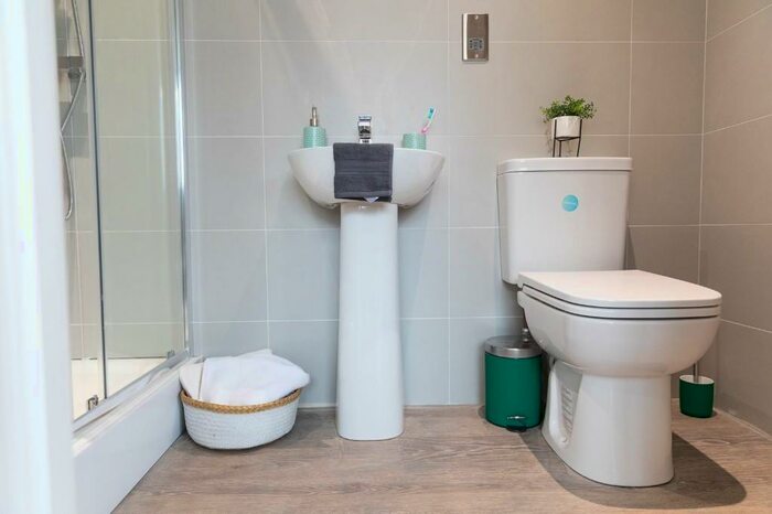 Studio To Rent In De Montfort Street, Leicester, Leicestershire, LE1