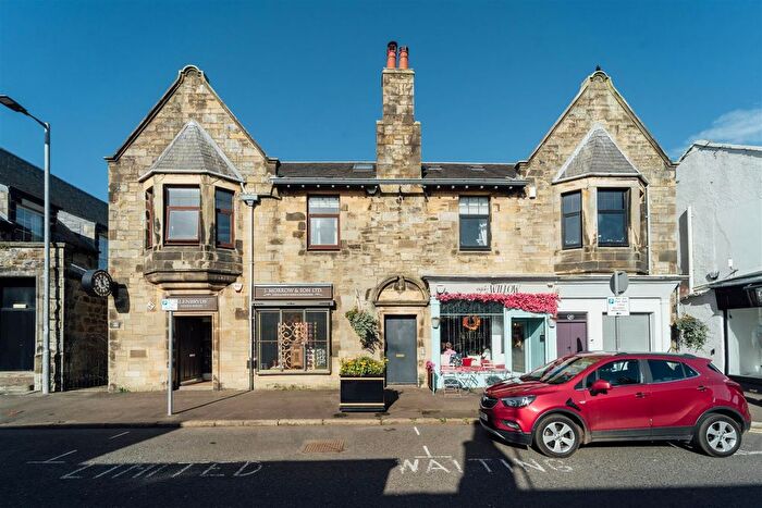 4 Bedroom Flat For Sale In Ritchie Street, West Kilbride, KA23
