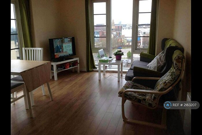 1 Bedroom Flat To Rent In Suffolk Street, Birmingham, B1