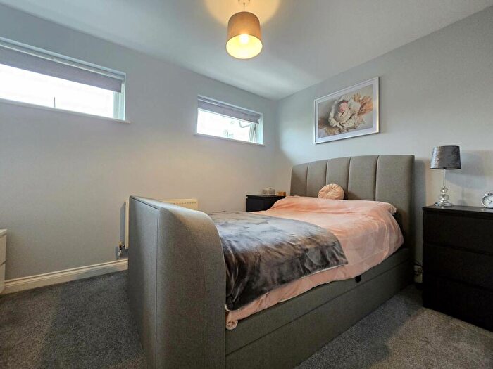 2 Bedroom Terraced House For Sale In Buckland Close, Bideford, EX39