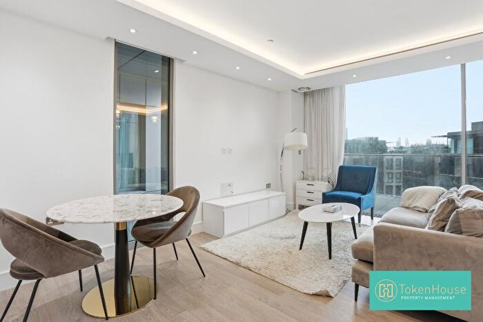 2 Bedroom Apartment To Rent In Bollinder Place, London, EC1V