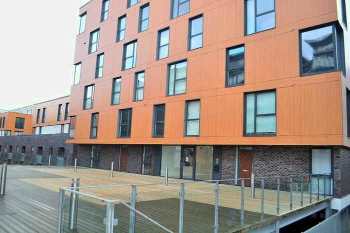 2 Bedroom Flat To Rent In Cube, Advent Way Great Ancoats Street, Manchester, M4