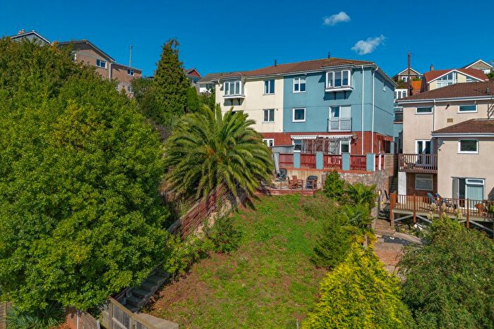 5 Bedroom Semi-Detached House For Sale In Penwill Way, Paignton, TQ4