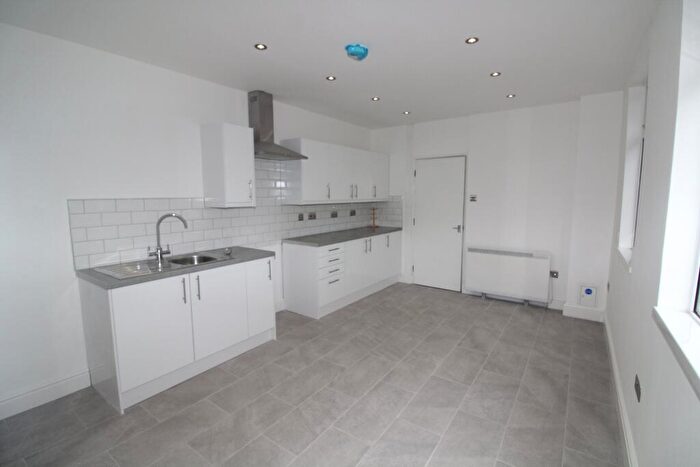 2 Bedroom Flat To Rent In Marlborough Road, Roath, Cardiff, CF23
