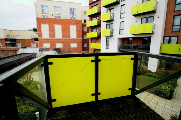 1 Bedroom Flat To Rent In Canning Road, Wealdstone, Harrow, HA3