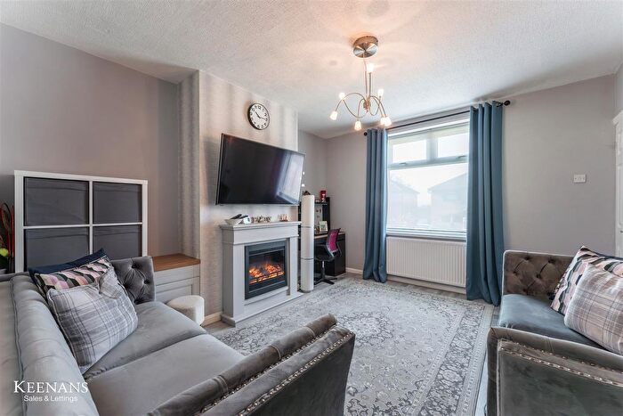 2 Bedroom Semi-Detached House To Rent In Brent Street, Burnley, BB10