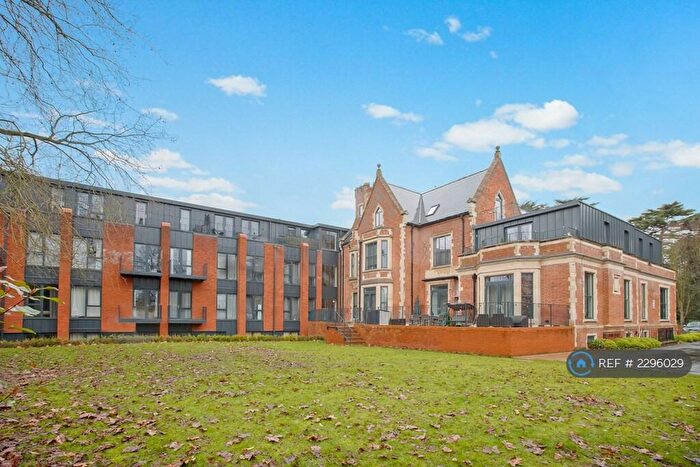 1 Bedroom Flat To Rent In Slough, Slough, SL1