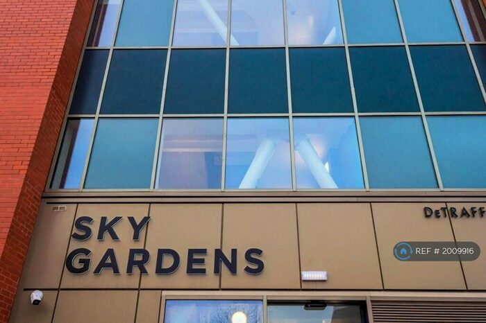 1 Bedroom Flat To Rent In Castlefield, Manchester, M15